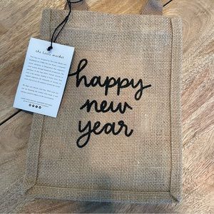 Little Market ‘New Year’ Bag